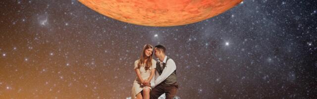 6 astro parova kojima je veoma teško kada su zajedno, a još teže kada nisu