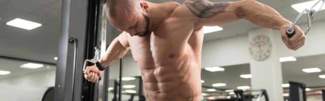 3 vežbe koje morate da radite ako želite veliku lepezu