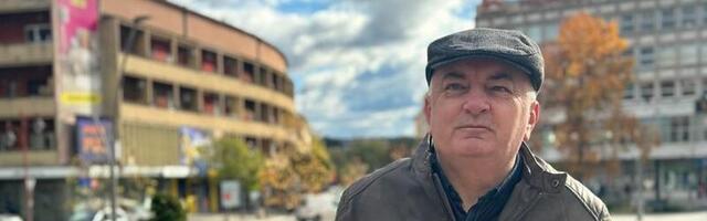 Zavirite u „Vodič za neupućene Čačane”, autora Svetomira Markovića