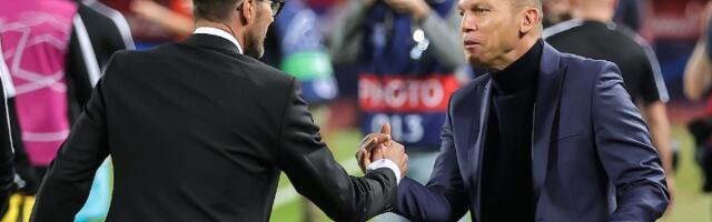 Trener Jang bojsa očekuje ofanzivnu Zvezdu