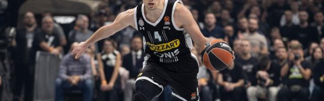 Veliki povratak: Avramović spreman za Megu