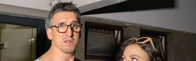 "Kristijan mi pravi samo mušku decu, jer me ne VARA" Šok izjava Kristine Spalević nakon porođaja