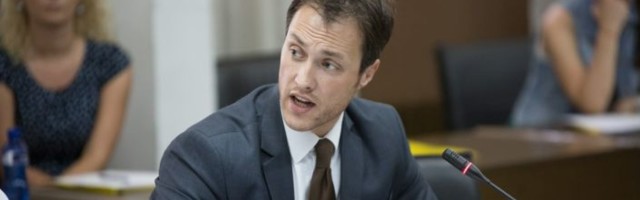 Марко Милачић: Ђукановић намерава да побегне из земље