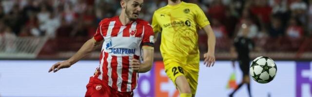 Ivanić posle plasmana u elitu: Očekivali ste nešto drugo?