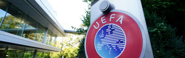 Ekspresna reakcija UEFA posle skandala: Otvorena istraga protiv britanskog sudije