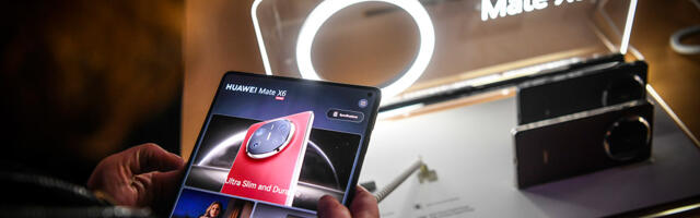 Revolucionarni Huawei uređaji od sada dostupni i u Srbiji