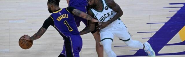 NIŠTA OD BOMBE ZA VEČITE: Real Madrid nanišanio Amerikanca