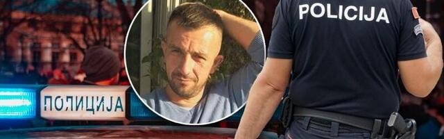 Alija silovao rođaku u Crnoj Gori, sumnja se da je u Srbiji! Ako vidite ovog čoveka, odmah zovite policiju (FOTO)