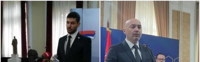 Direktor TON-a i odbornik SNS-a nakon hapšenja razrešeni u Savetu Univerziteta i Filozofskog fakulteta u Nišu