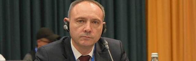 Direktor policije: Naša procena o 107.000 učesnika protesta veoma realna