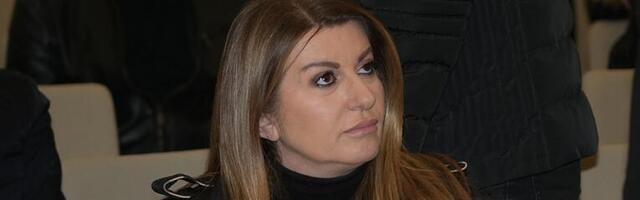 SAOPŠTENE INFORMACIJE O BRATU VIKI MILJKOVIĆ: Nakon SMRTI otkriveni svi detalji, pevačica slomljena od bola! (FOTO)