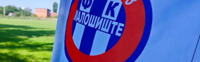 MALOŠIŠTE IDE KA ZONI: Meso opet rešeta - het-trik za poluvreme!