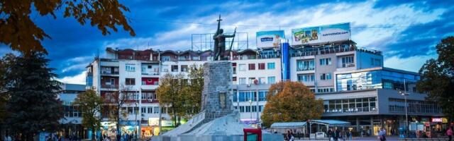"Pumpaj, pumpaj, Ibar vodo": Kraljevo danas blokirano 16 sati