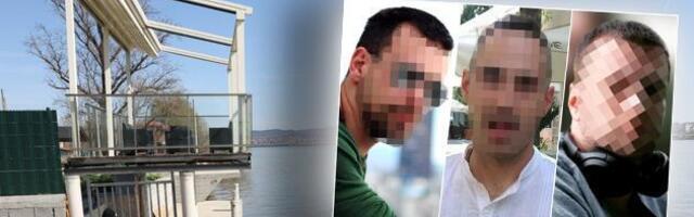 TRAGEDIJA U KOJOJ SU STRADALA TROJICA PRIJATELJA NA DUNAVU POTRESLA JE SRBIJU Jedna noć bila je kobna, a sada se oglasio brat jednog: "Imamo samo jedan cilj..."