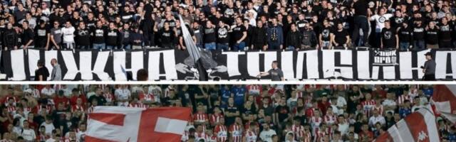 OČI VEČITIH UPRTE U OVAJ GRAD! Očekuje nas spektakl po meri svakog fudbalskog sladokusca!