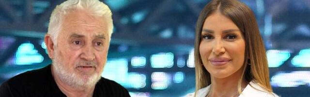 Dalilin otac progovorio o njenoj trudnoći: "Biće brižna majka!"