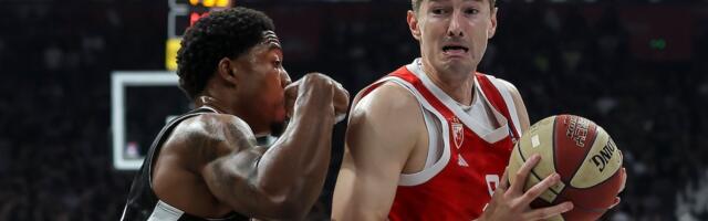 Legenda udarila po večitima: Hoće da osvoje Evroligu, a pet godina nisu izbacili igrača