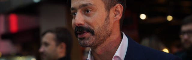 MILAN VASIĆ IMAO BLIZAK SUSRET SA MEDVEDIMA: Glumac umalo TRAGIČNO okončao svoj život - javnost PRETRNULA OD STRAHA! (VIDEO)