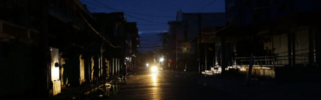 DELOVI BEOGRADA DANAS U POTPUNOM MRAKU! Isključenja će trajati i do DEVET SATI, a evo koje ulice ostaju bez struje