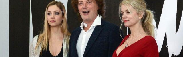 Tonči Huljić priznao: Hana zbog svega plaća veliku cenu