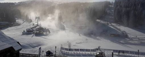 KRIK: Kontroverzni sudija gradi apartmane na Kopaoniku