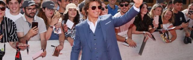 TOP GUN DIJETA: Kako izgleda restriktivna dijeta 62-godišnjeg Toma Kruza?