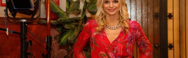 "Želela sam da prikažemo lepšu i duhovitiju stranu našeg naroda": Maja Mandžuka o novoj seriji "Izazov"