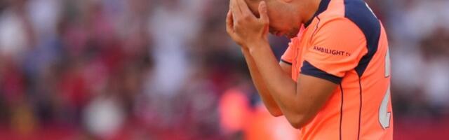 Šok: Sevilja potpuno nadigrala Barselonu