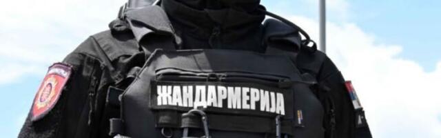 TRAŽI SE NOVIH 170 PRIPADNIKA ŽANDARMERIJE! MUP poziva na obuku, konkurs se uskoro završava! OVO SU USLOVI!