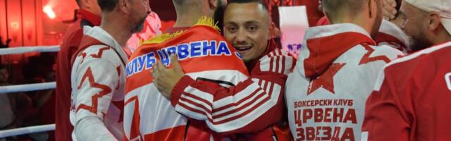 CRVENA ZVEZDA POČINJE PLEJ-OF: Kup šampiona pred vratima!
