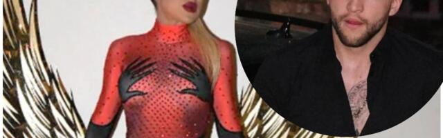 "Prema stepenu inteligencije ide i razumevanje performansa!" Jovana Jeremić odgovorila Veljku Ražnatoviću na prozivke