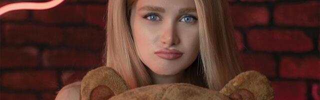 "Na štiklama sa Nevenom": Ti si kao labelo, sijaš trenutno i brzo nestaneš, a ja koristim mat karmin