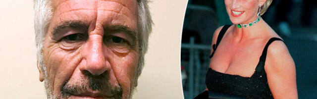 PRINCEZA DAJANA U EPSTAJNOVOM DOSIJEU! Pokojna ikona Velike Britanije pominje se čak 14 puta, a evo KOJE IME je najviše u spisima pedofila!