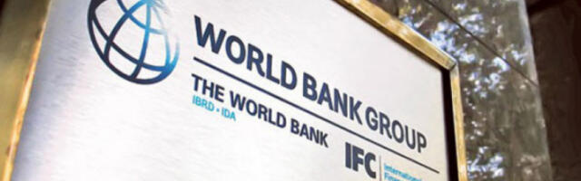 Светска банка: Српска привреда показала отпорност на недавне шокове