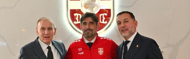 FSS sa Švajcarskom u borbi za jednog od najboljih fudbalera Svetskog prvenstva! (Video)