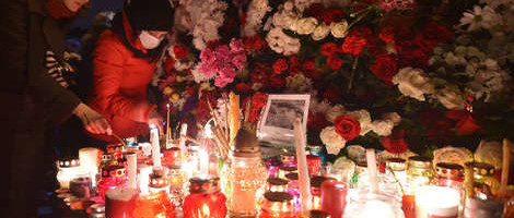 Hiljade Bjelorusa na ulicama zbog smrti aktiviste