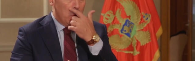 ASK: Vrednost neprijavljenih satova Mila Đukanovića nije mala, sledi razgovor sa tužilaštvom