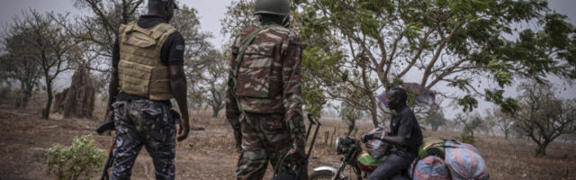 OTMIČARI UBILI SVEŠTENIKA: Supruga i ćerka i dalje u zatočeništvu