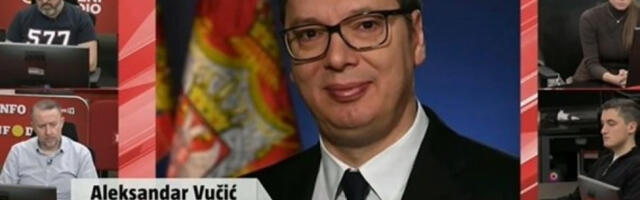 GRAĐANI NE TREBA DA BRINU Vučić: Imamo dovoljno rešenja i dovoljno novca, uskoro razgovori o gasnom aranžmanu