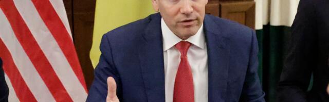 Rubio otkrio: Ovo pregovori trebalo bi ne samo da donesu mir u Ukrajinu, već i...