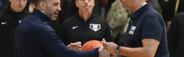 Selektor BiH o uvredama navijača: Ne treba da generalizujemo