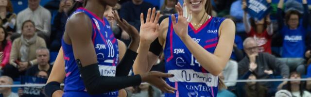 Istorija se piše u Lajkovcu: Železničar dočekuje Henu Kurtagić i moćni Milano