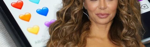 NIKOLINA PIŠEK NA APLIKACIJI ZA UPOZNAVANJE! Odmah doživela neprijatnu scenu sa OŽENJENIM!