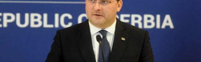 Селаковић: Срамотан однос према медијима, део правосудног система у служби блокадера