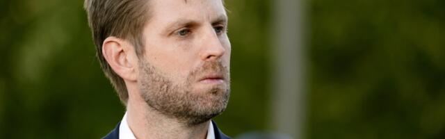 Šta se desilo sa kriptovalutom iza koje stoji Trampov sin: Totalni kolaps za 26 minuta