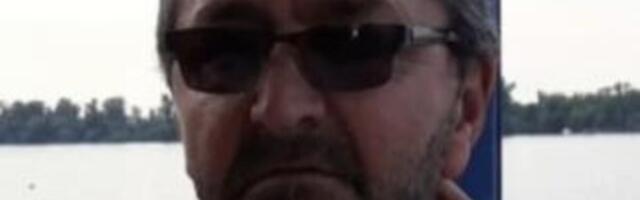 Dragan (58) izašao iz kuće i nema ga nigde: Misteriozni nestanak u Zemunu muči porodicu, mole za pomoć!