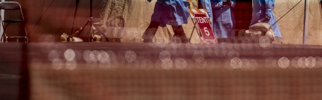 “Daleko od toga da je epidemija završena u azijsko-pacifičkom regionu”