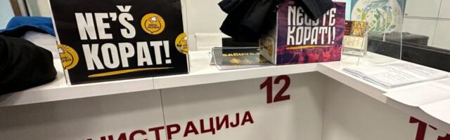 Slobodni univerzitet u Nišu – planirane rudarske aktivnosti kod Studene pretnja su po zdravlje ljudi