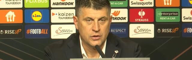 "Igrali su pod bolovima i injekcijama, ne znate ni 10 odsto onog što nam se dešava!" Milojević otvorio dušu: Bio sam nepravedan prema Ivaniću zbog Marina /VIDEO/