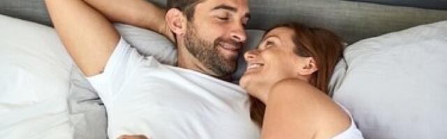 Muškarci imaju manje poznate erogene zone: Veoma ih uzbuđuju, obožavaće partnerku koja zna ove cake